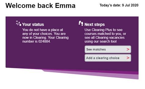 ucas track 2020 log in.